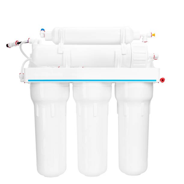 اسعار الفلتر ٥ مراحل