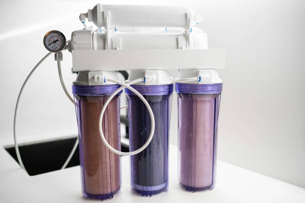 اسعار الفلتر ٥ مراحل