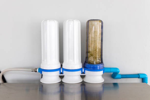 اسعار الفلتر ٥ مراحل