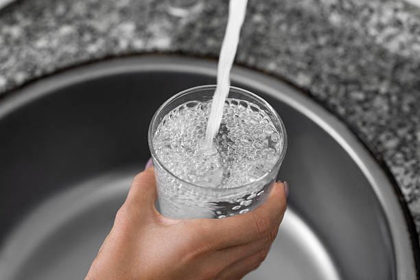 تركيب فلتر مياه 7 مراحل امريكى