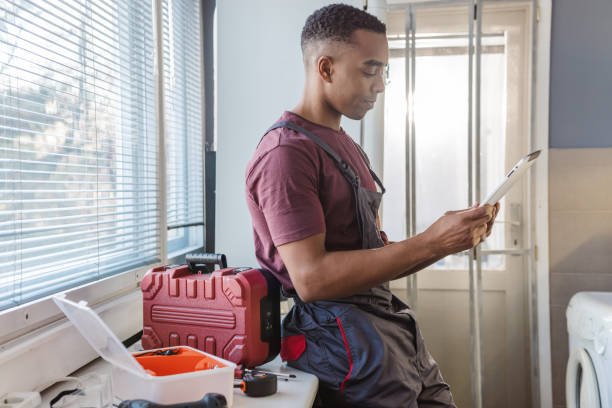 فني صحي الرحاب