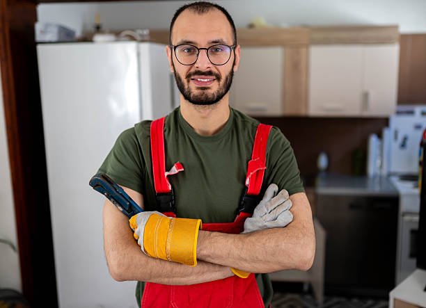 فني صحي الصديق