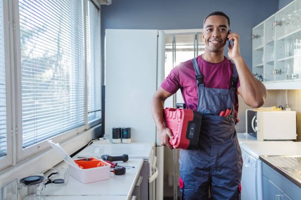 فني صحي الخيران