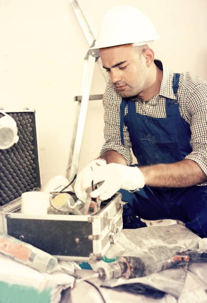 فني صحي الفحيحيل