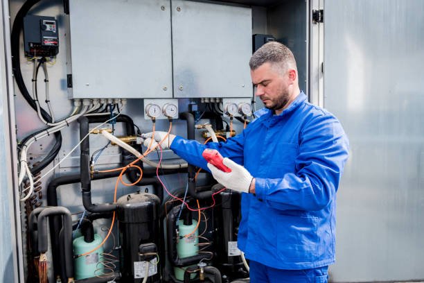 فني صحي الفردوس