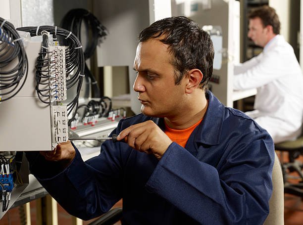 فني صحي الفردوس