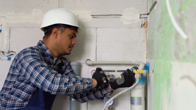 فني صحي المهبولة