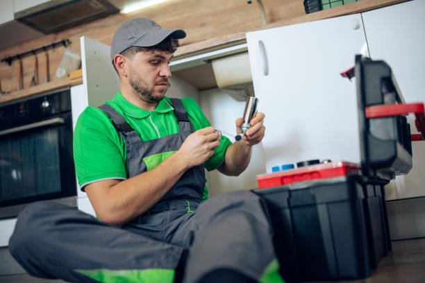 فني صحي الفحيحيل