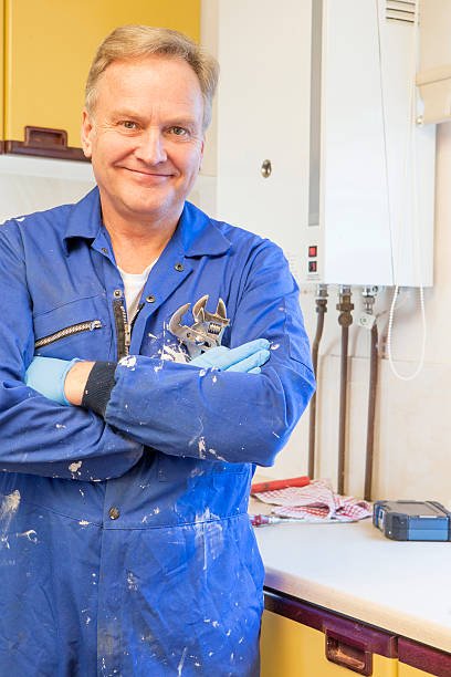 فني صحي العديلية