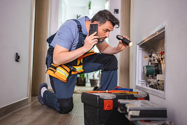 معلم صحي مبارك الكبير