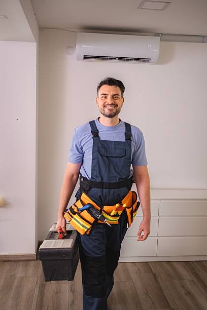 فني صحي قرطبة