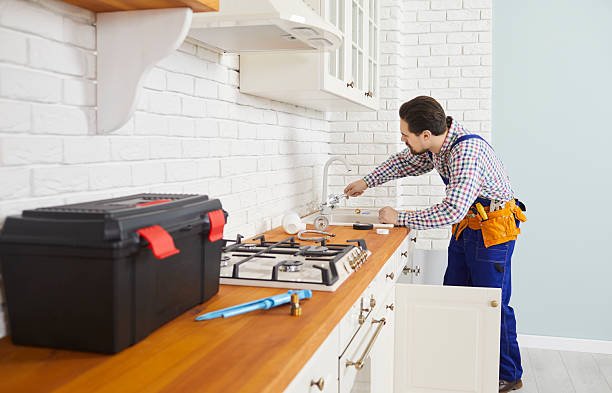 فني صحي القصور