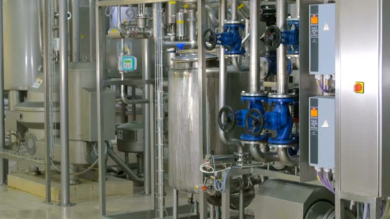 تركيب سخان مركزي