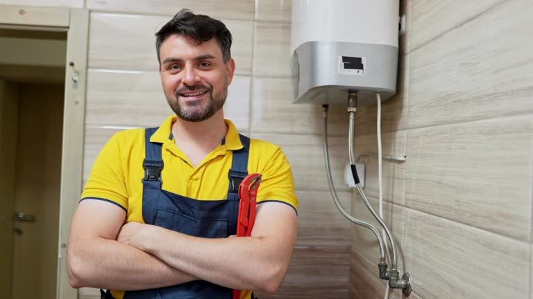 فني صحي الشويخ